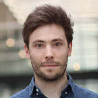 Jean-Baptiste Morlot avatar image