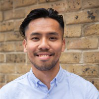 Daryl Ho avatar image