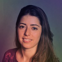 Soraya Bornaz avatar image