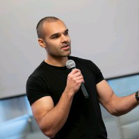 Ben Hayward avatar image