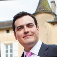 Aldric Feuillebois avatar image