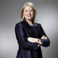 Claire Blunt avatar image