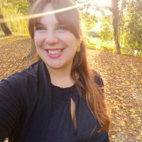 Giorgia Maritan avatar image