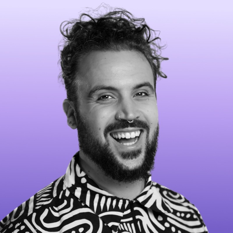 Saami Bloom avatar image