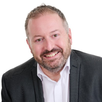 Nick Kellaway avatar image