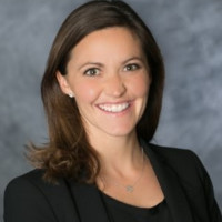 Ally Sehy avatar image