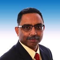 Laks Sampath avatar image