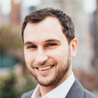 Jeremy Gordon avatar image