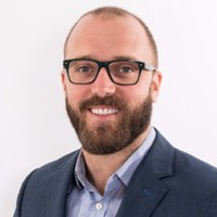 Geoffrey Green avatar image