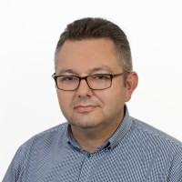 Piotr Musztyfaga avatar image