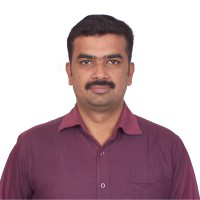 Natraj Sundaramoorthy avatar image