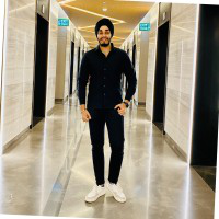 Harveen Singh avatar image