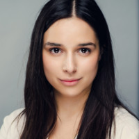 Klaudia Sztefko avatar image