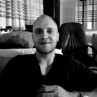 Piotr Bagier avatar image