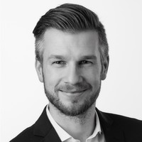 Mattias Olsson avatar image