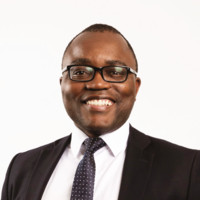 Simba Marekera avatar image