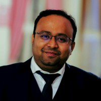 Nitin Verma avatar image