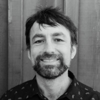 Derek Mitchell avatar image