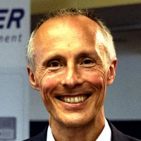 Bernd Neuner avatar image