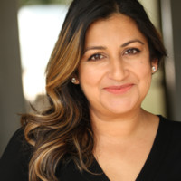 Amee Laxpati avatar image