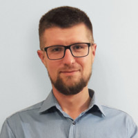 Radek Bedkowski avatar image