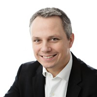 Marc Smith avatar image