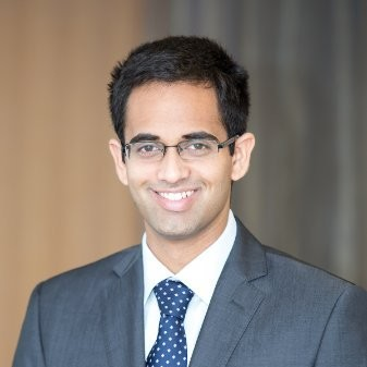 Akul Dayal avatar image