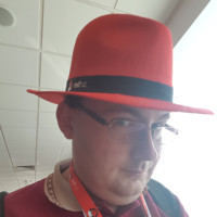 Przemysław Sikora avatar image