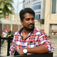 Vijayan Rajendran avatar image