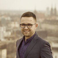 Marcin Pokora avatar image