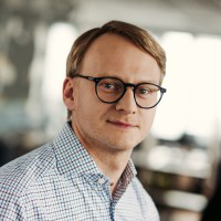 Rafal Dudzinski avatar image