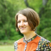 Olga Shirobokova avatar image