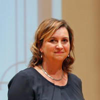 Ulrike Planert avatar image