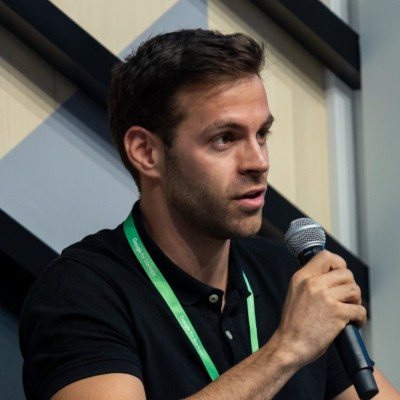 Jorge Castán avatar image