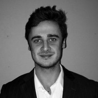 Boet van Achterberg avatar image