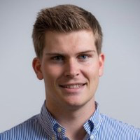 Toon Van de Weyer avatar image