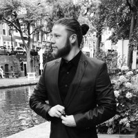 Jeroen Damen avatar image