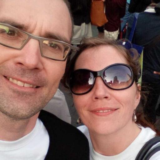 Amy Clarke avatar image