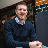 Frans Peelen avatar image