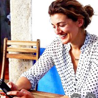 Liliana Barreira avatar image