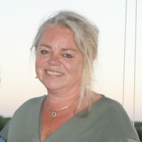 Eva van Otterlo • auteur avatar image