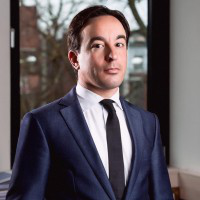 Erik Jansen avatar image