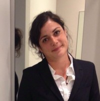 Lissy Peters avatar image