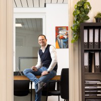 Sander Koopsen avatar image