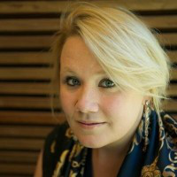 Kristie Lamers avatar image