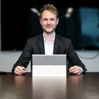 Mick Jans avatar image