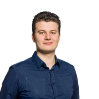 Mark Van De Louw avatar image