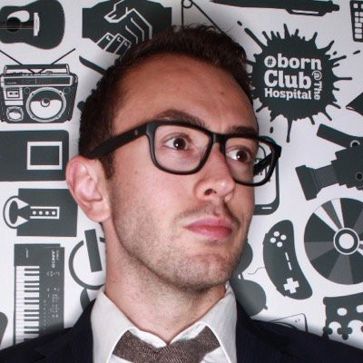 Mark Corbett avatar image