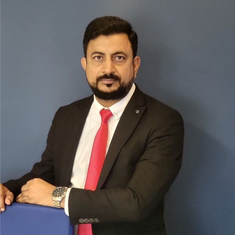 Waquar Karim avatar image