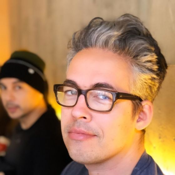 Jeremy Bycraft avatar image